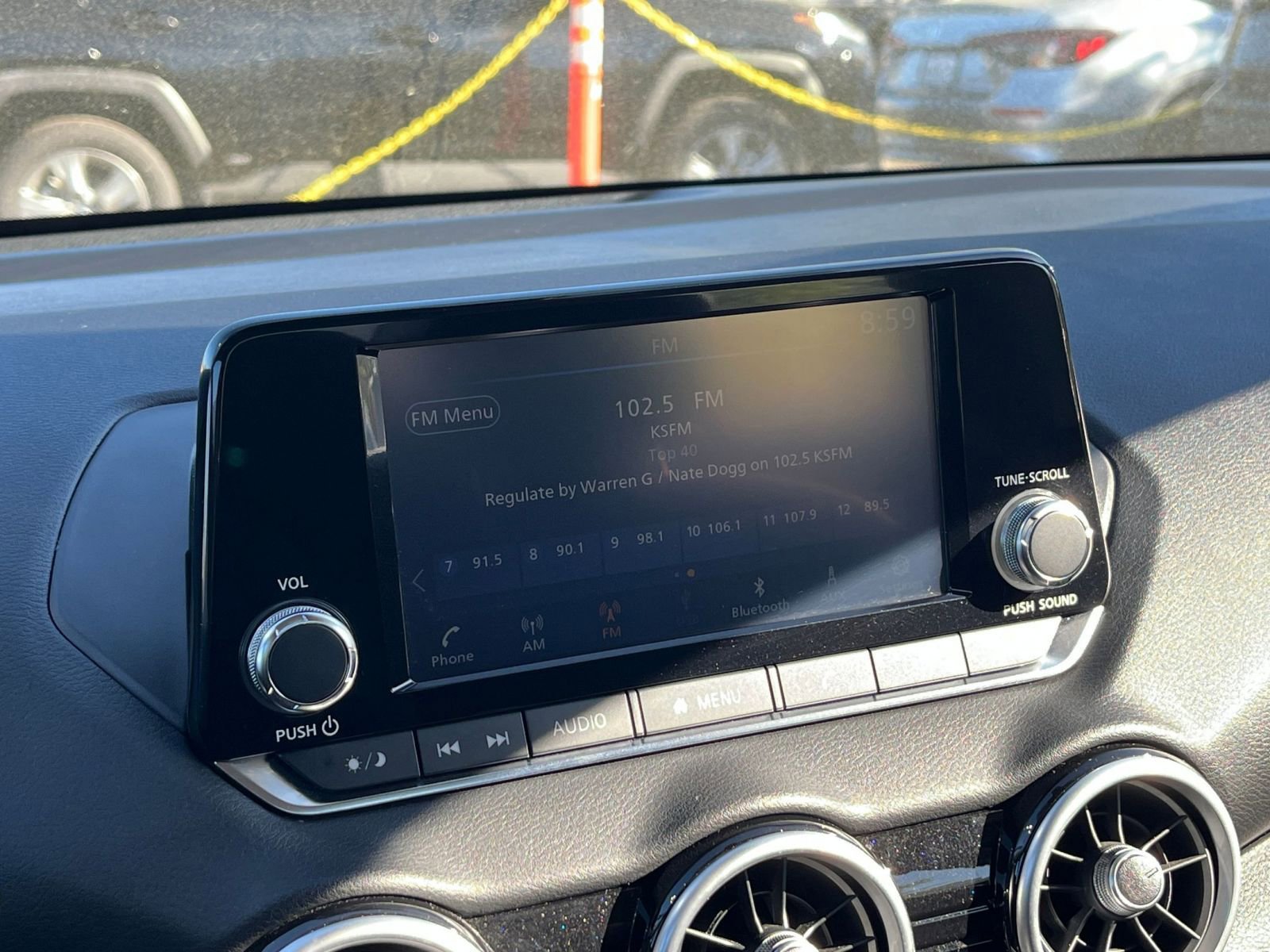 Thumbnail: 2025 Nissan Sentra - 20