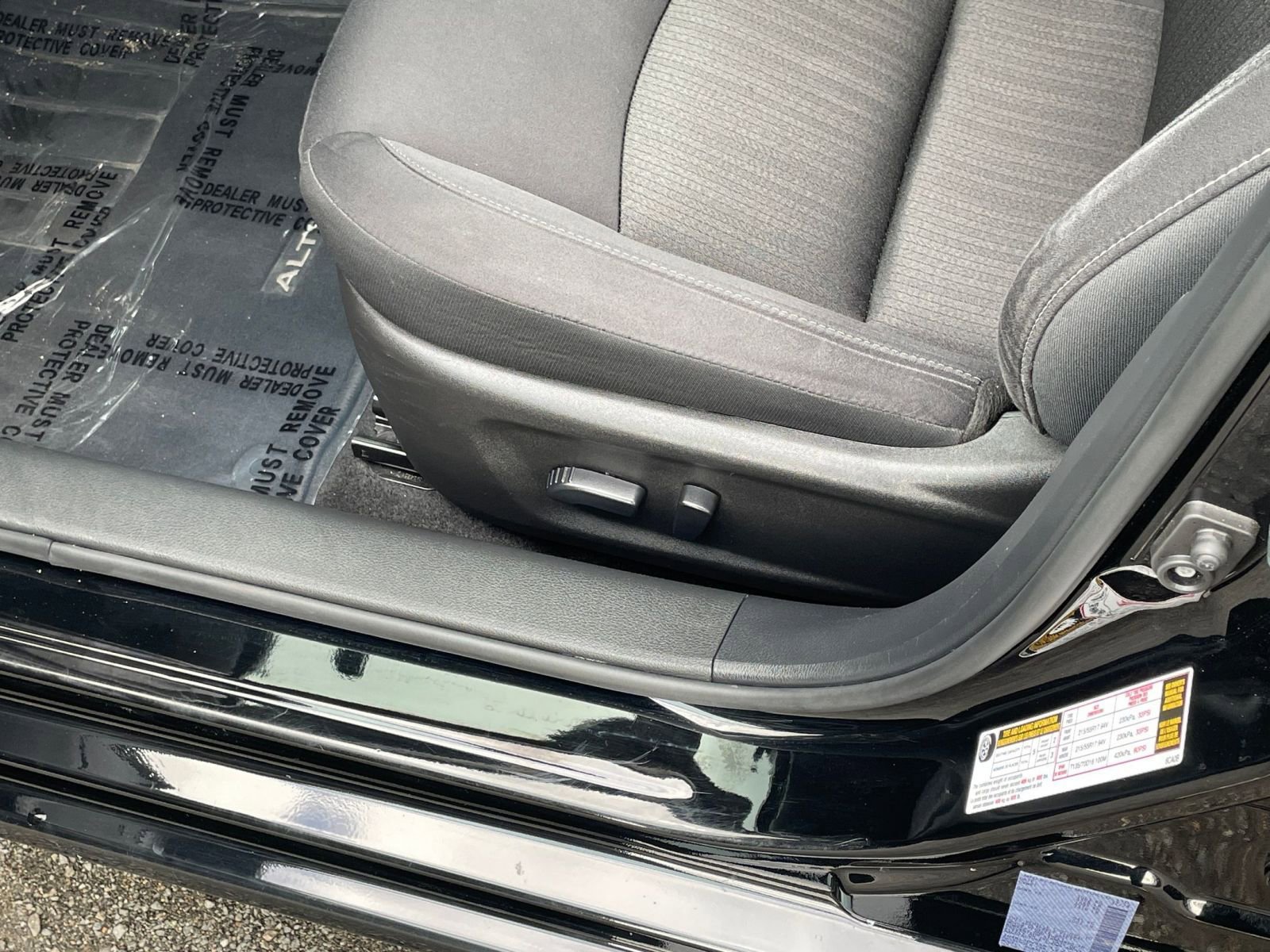 Thumbnail: 2025 Nissan Altima - 22