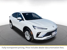 2025 Buick Envista Preferred -
                  Roseville, CA