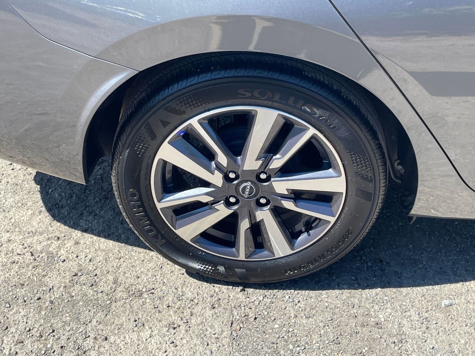 Thumbnail: 2025 Nissan Versa - 28