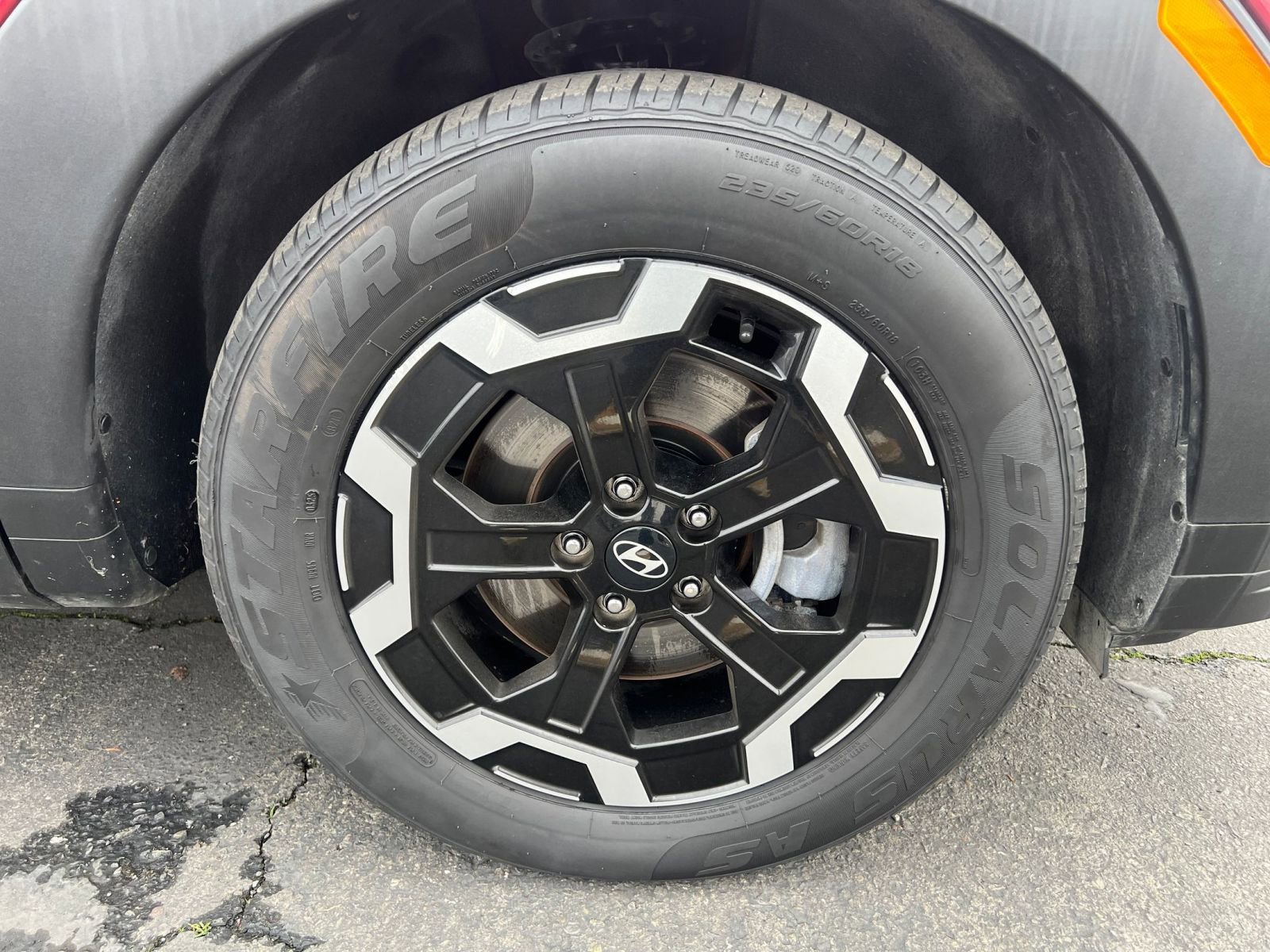 Thumbnail: 2025 Hyundai Santa Fe - 31