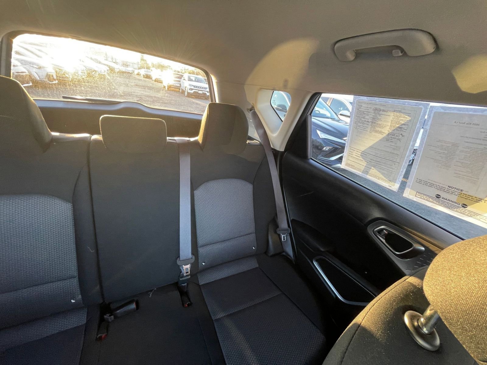 Thumbnail: 2025 Kia Soul - 35