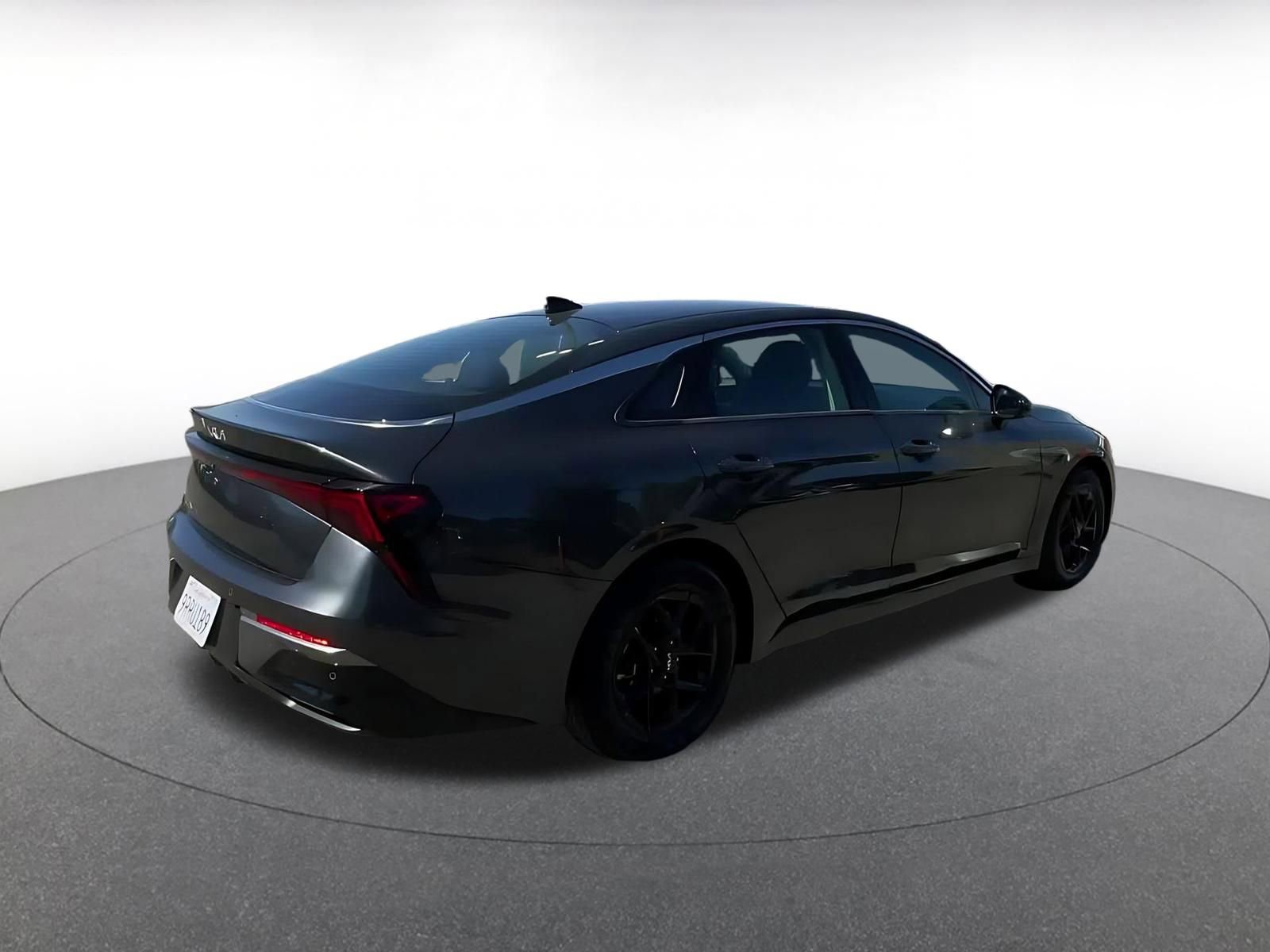 Thumbnail: 2025 Kia K5 - 14