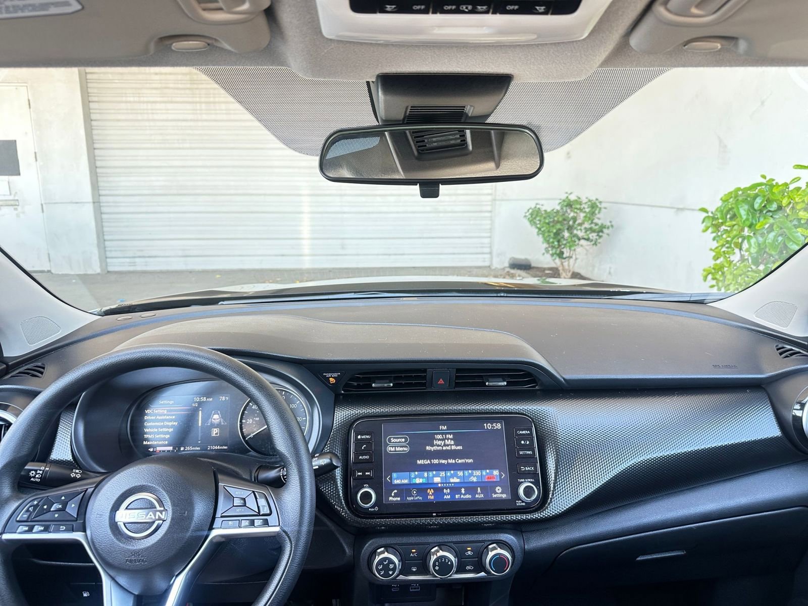 Thumbnail: 2024 Nissan Kicks - 33