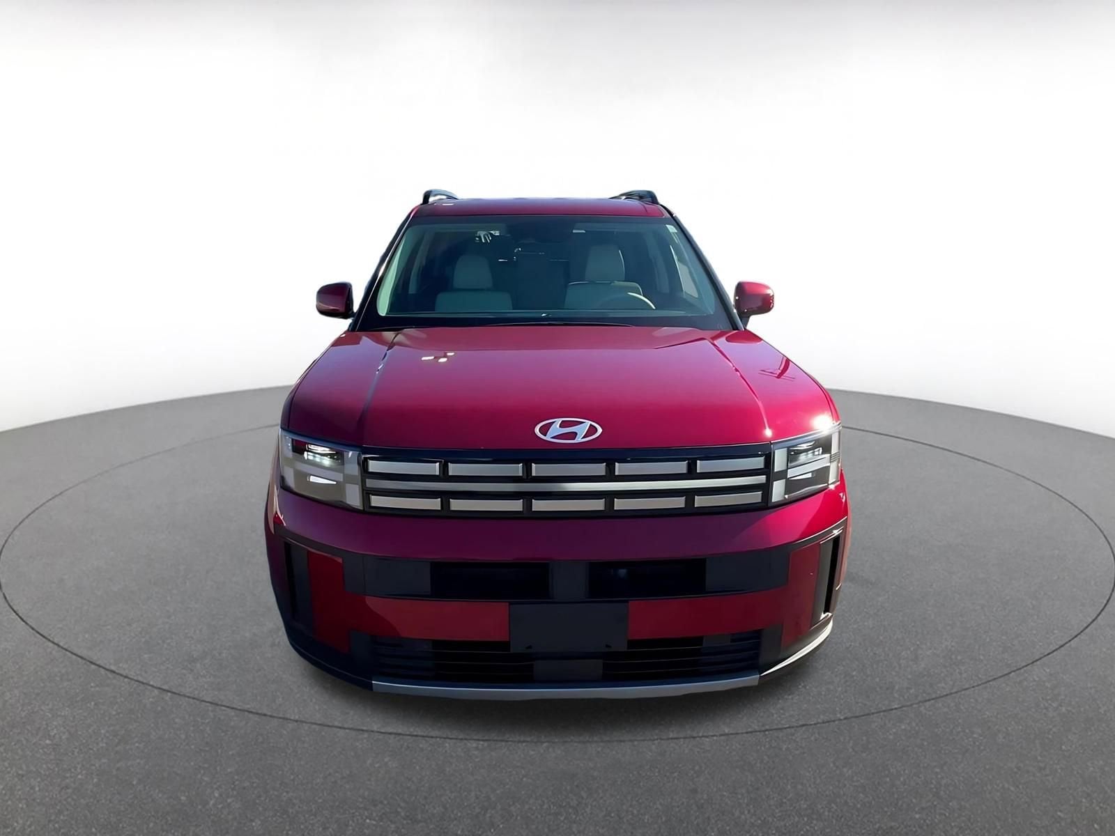 Thumbnail: 2025 Hyundai Santa Fe - 4