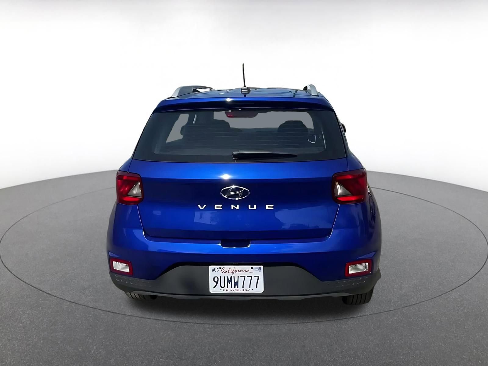 Thumbnail: 2025 Hyundai Venue - 12