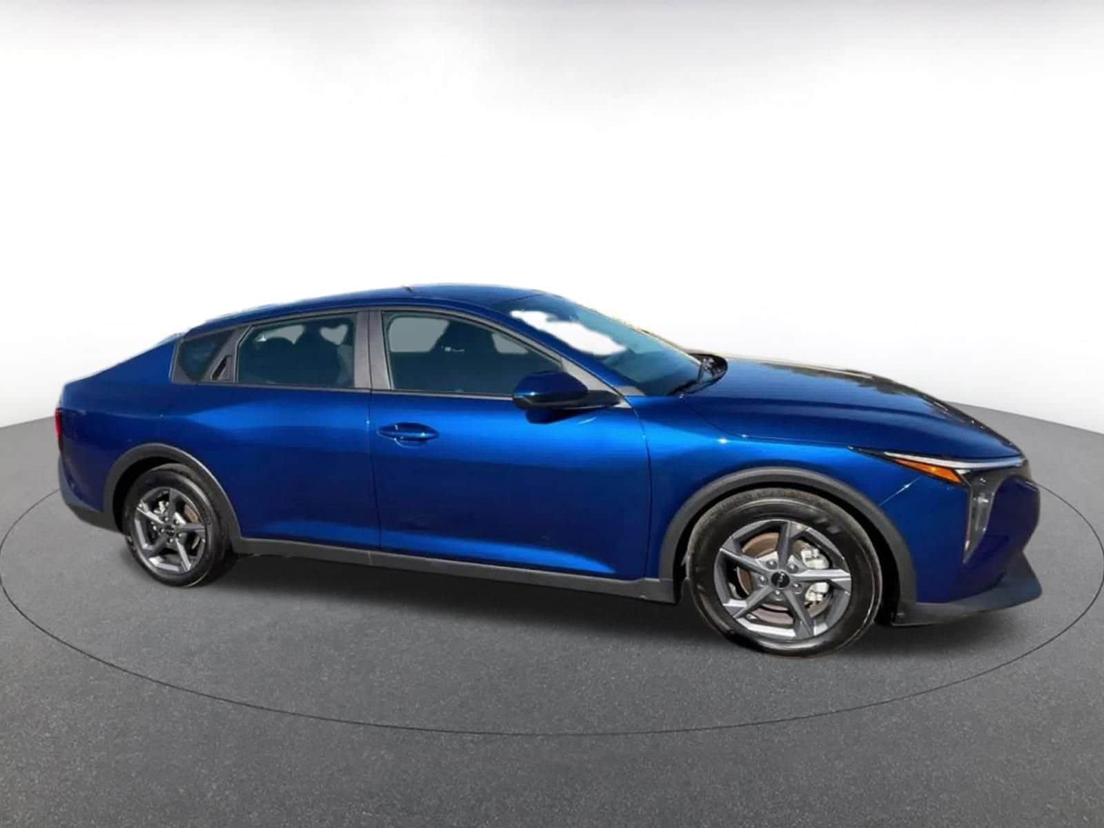 Thumbnail: 2025 Kia K4 - 16