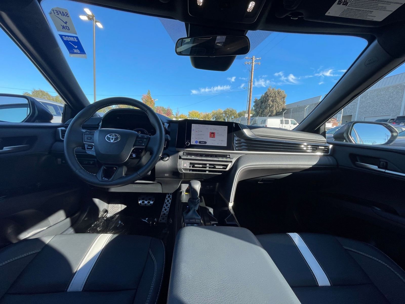 Thumbnail: 2025 Toyota Camry - 33