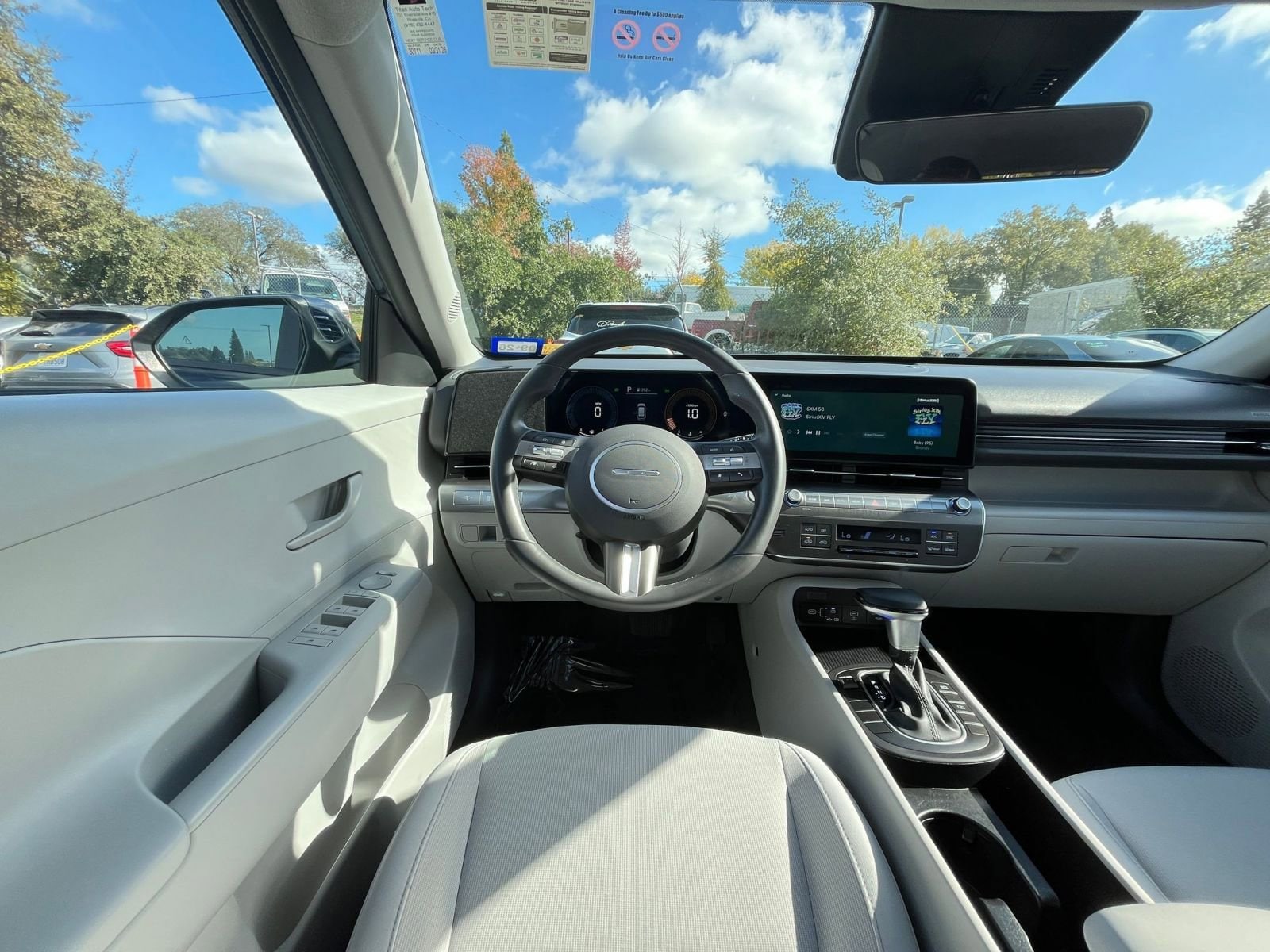 Thumbnail: 2025 Hyundai Kona - 34