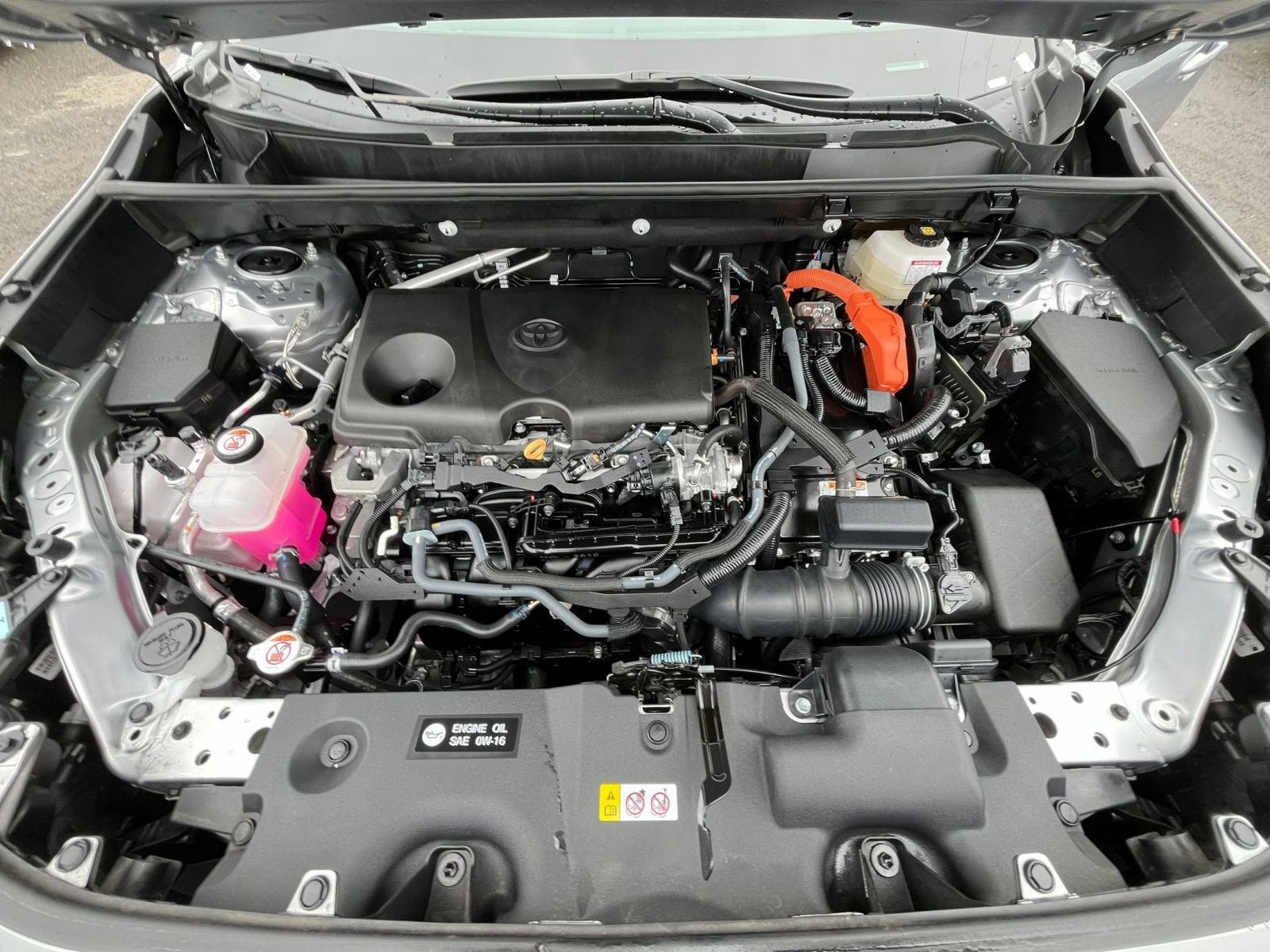 Thumbnail: 2025 Toyota RAV4 - 31