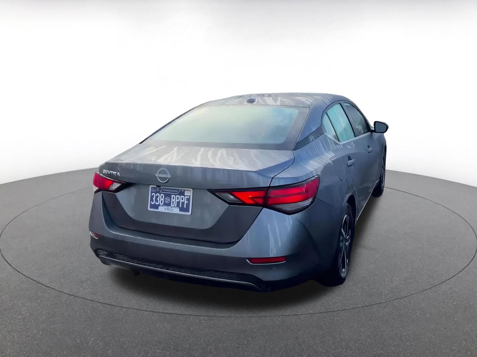 Thumbnail: 2025 Nissan Sentra - 14