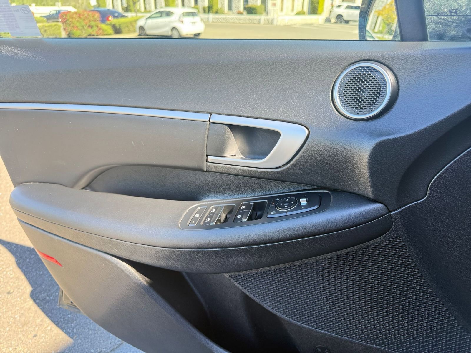 Thumbnail: 2025 Hyundai Sonata - 18