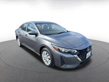 2025 Nissan Sentra S -
                  Roseville, CA