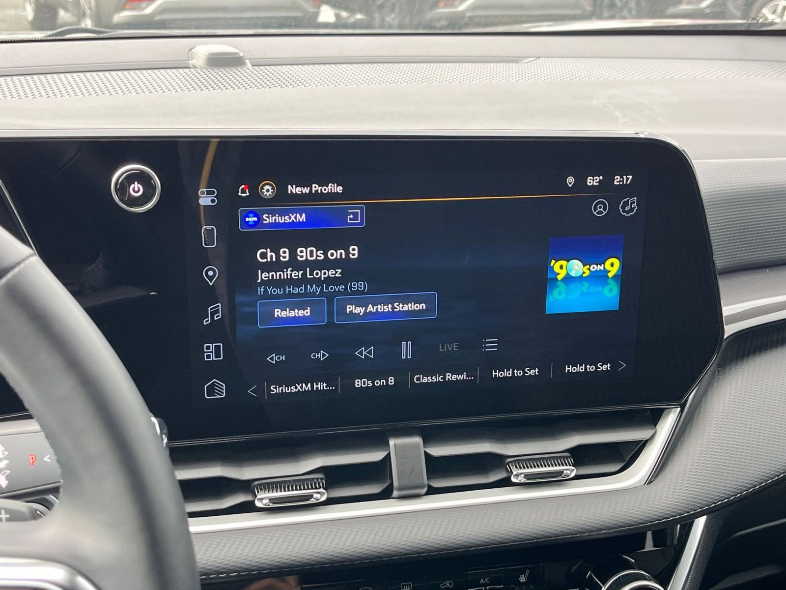 Thumbnail: 2025 Chevrolet Equinox - 21