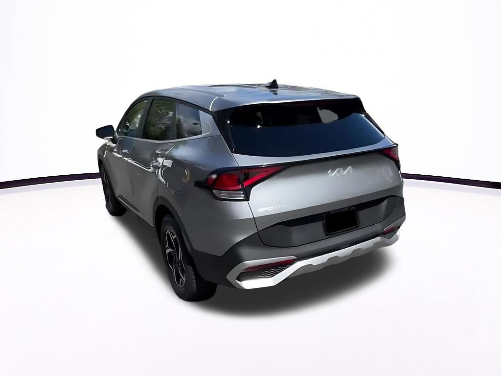Thumbnail: 2025 Kia Sportage - 11