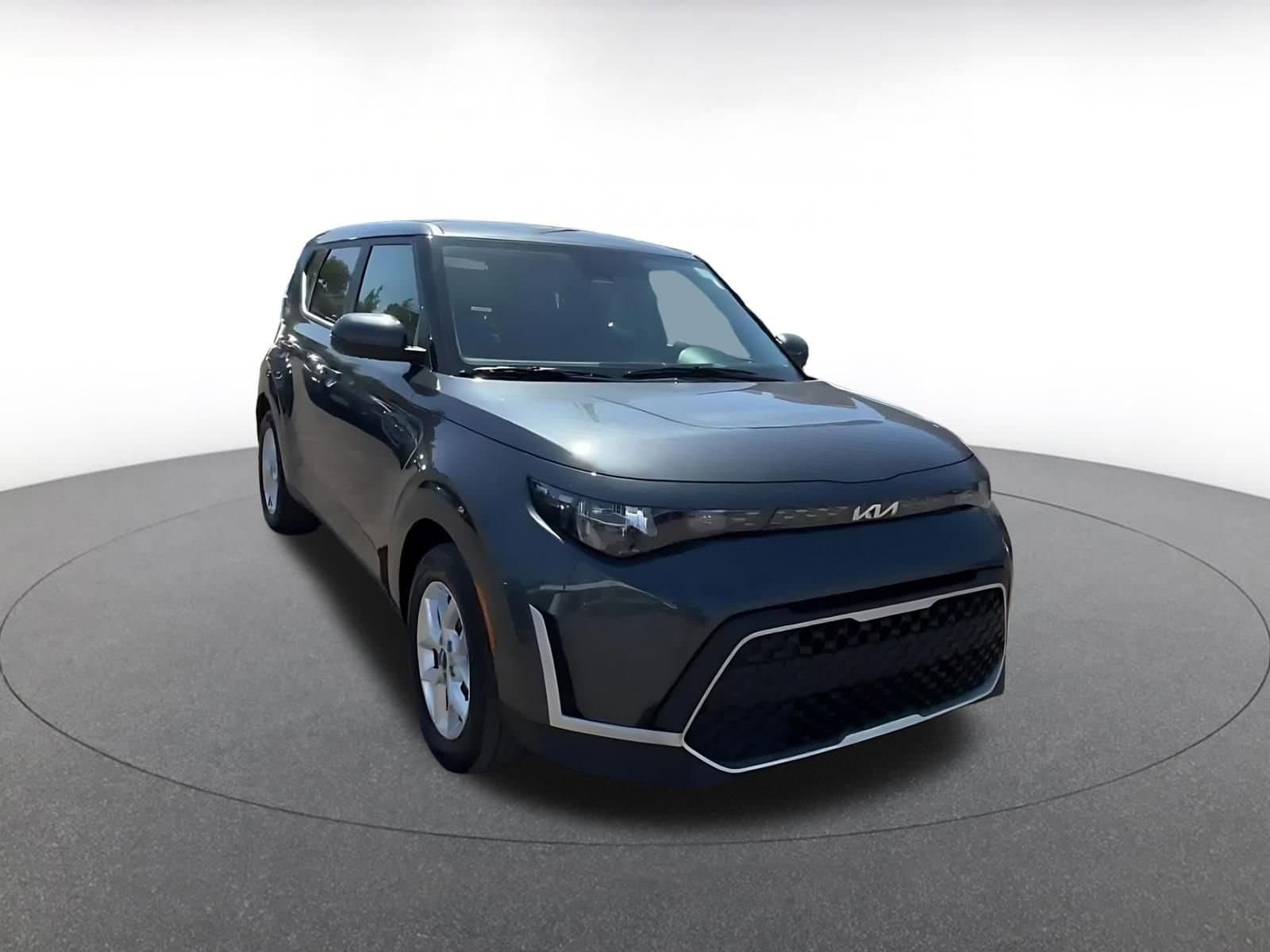 Thumbnail: 2025 Kia Soul - 3
