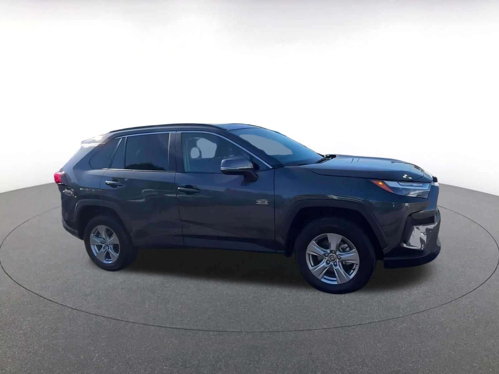 Thumbnail: 2025 Toyota RAV4 - 2