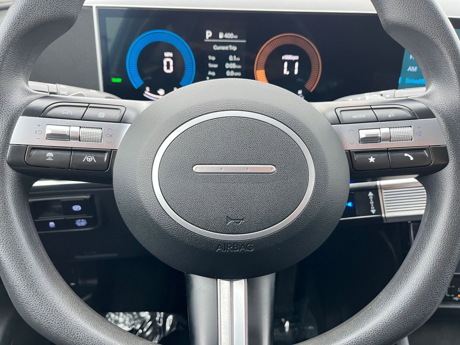 Thumbnail: 2025 Hyundai Tucson - 29