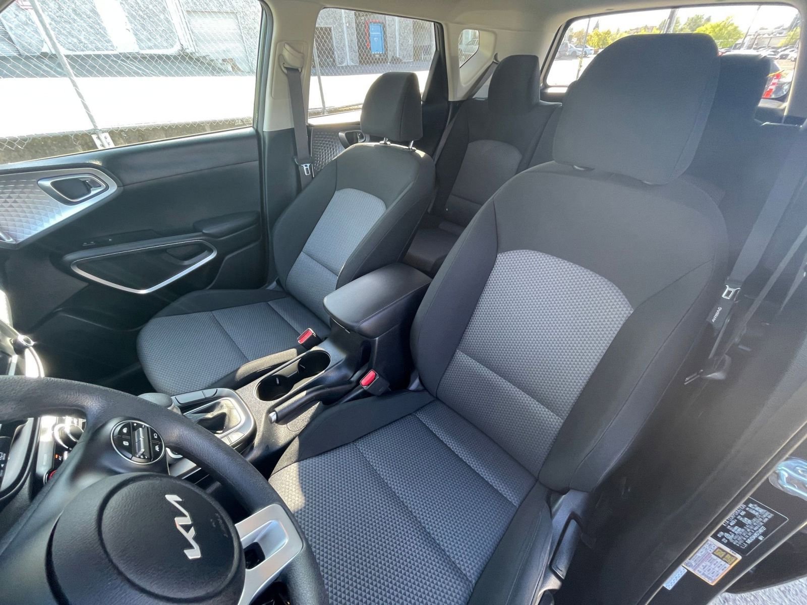 Thumbnail: 2025 Kia Soul - 34