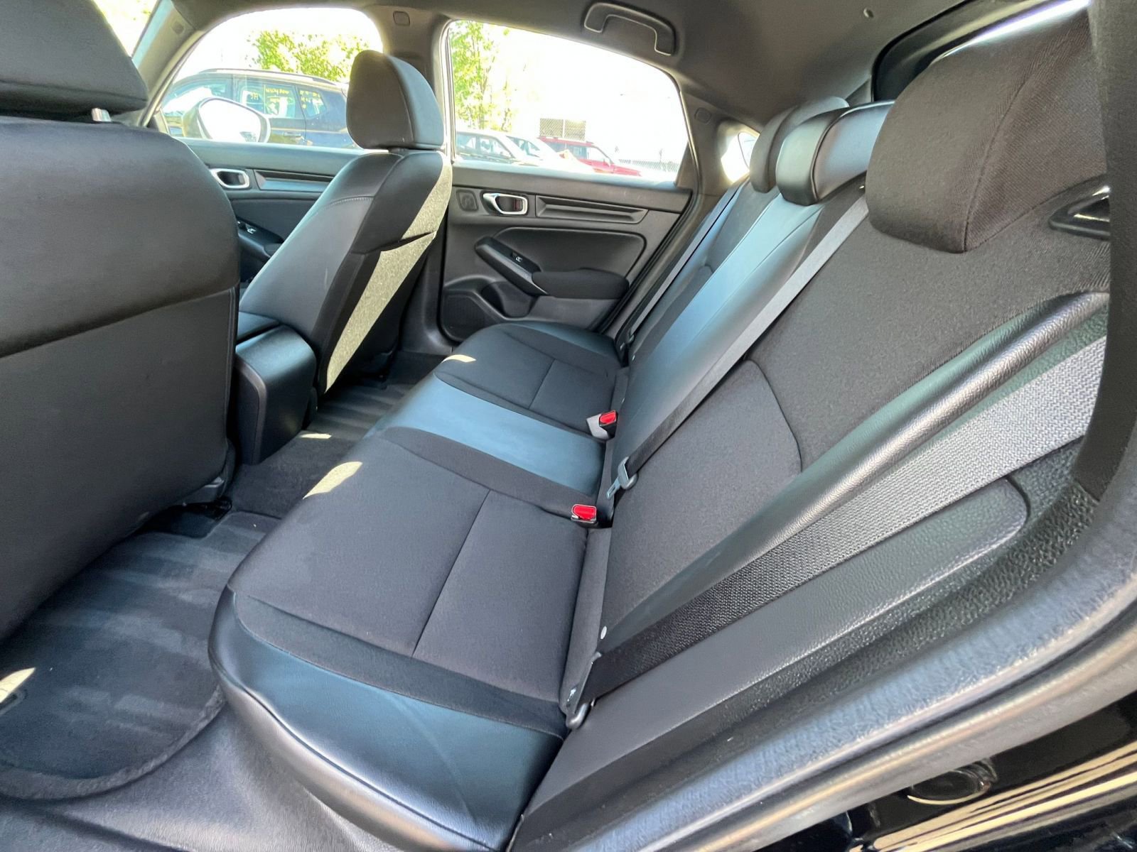 Thumbnail: 2024 Honda Civic - 24