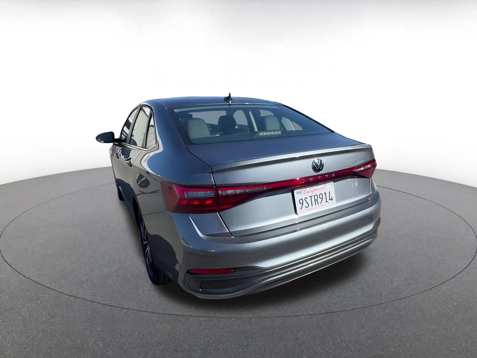 Thumbnail: 2025 Volkswagen Jetta - 11