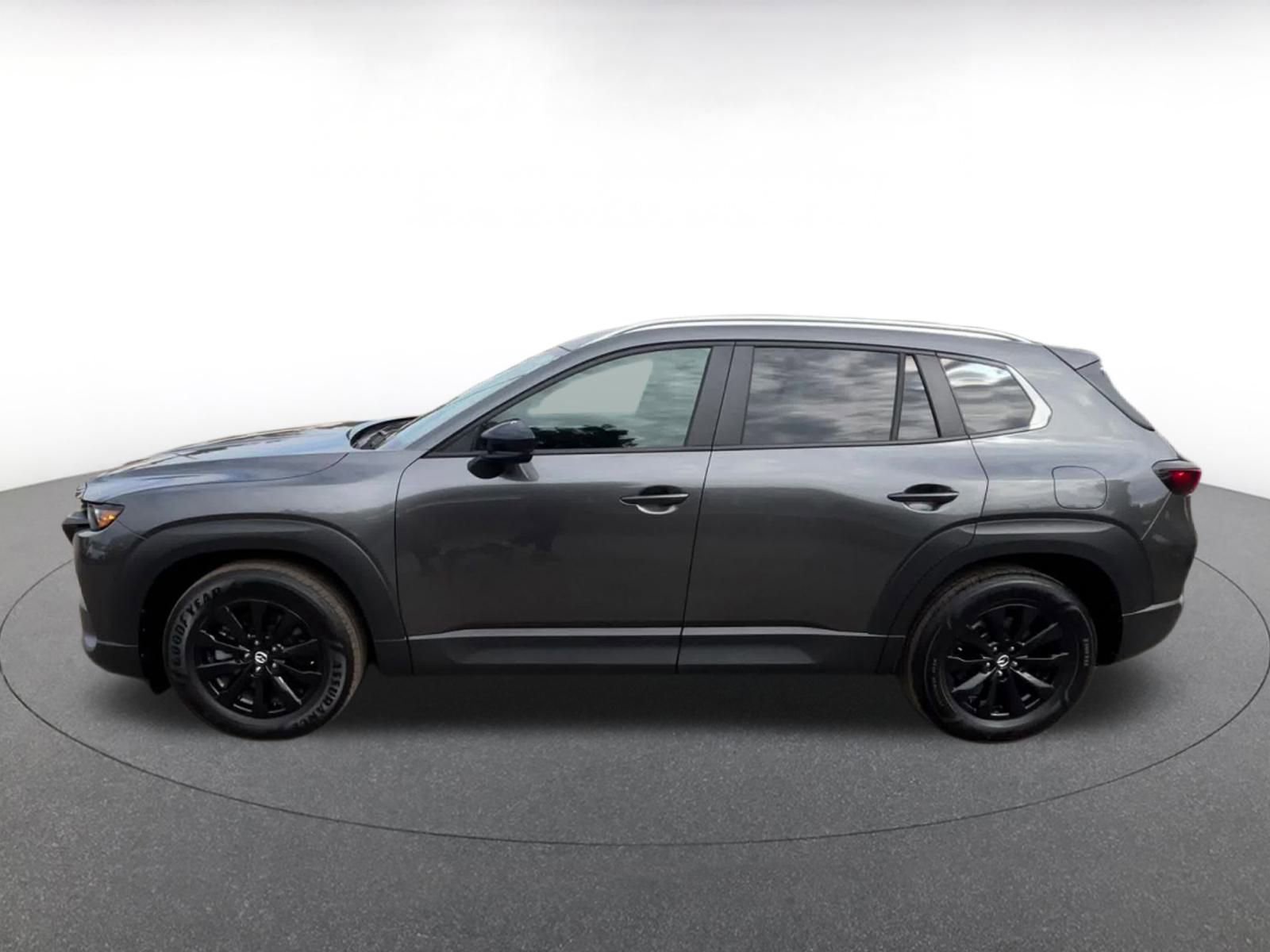 Thumbnail: 2025 Mazda CX-50 - 9