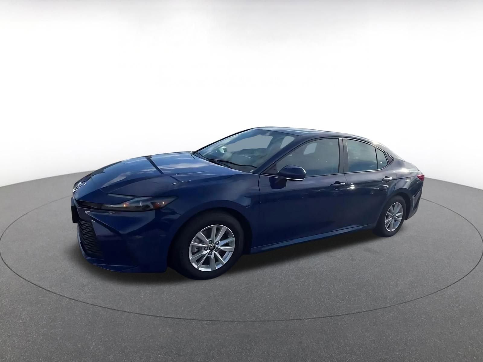 Thumbnail: 2025 Toyota Camry - 8