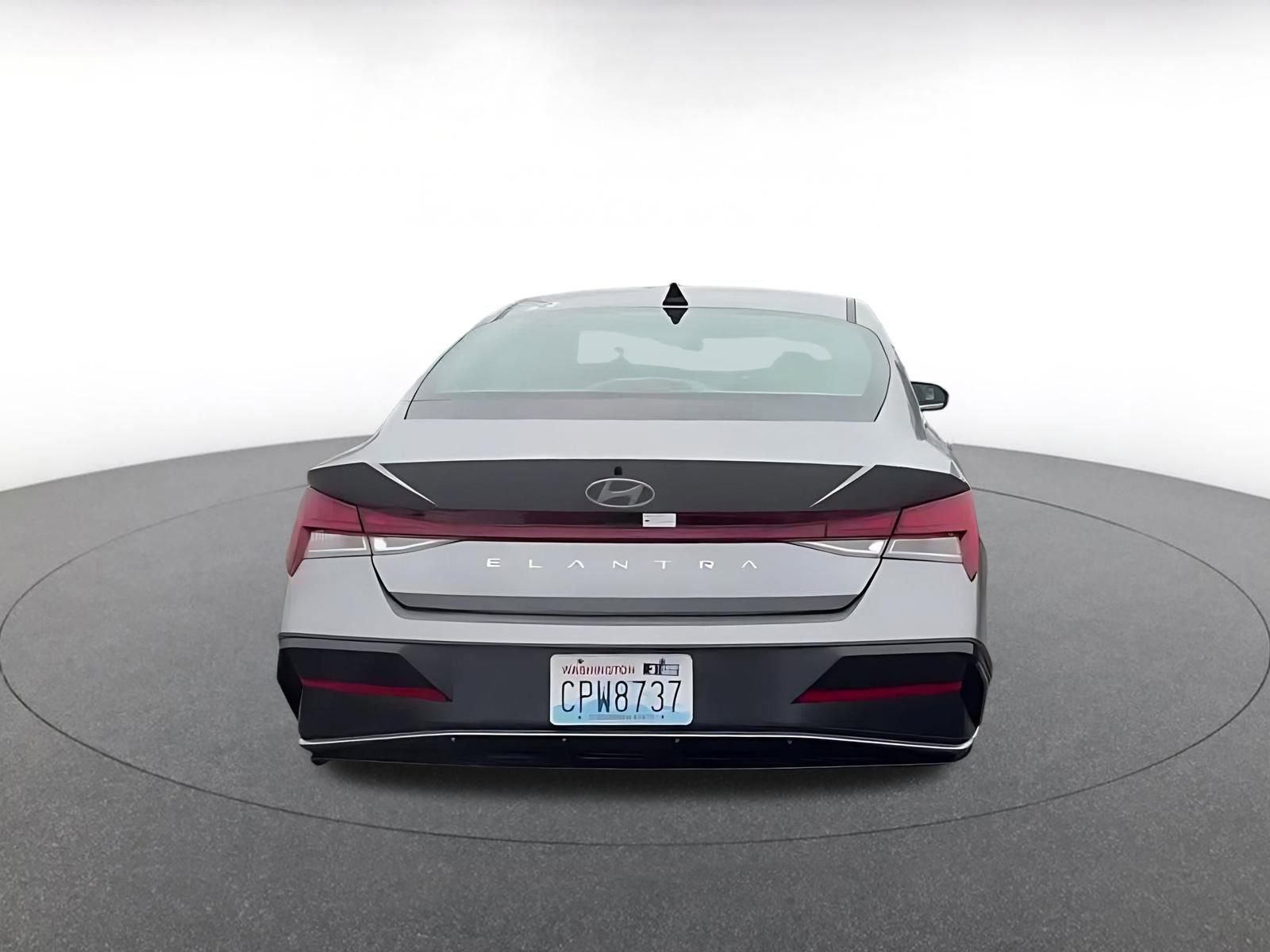 Thumbnail: 2025 Hyundai Elantra - 12