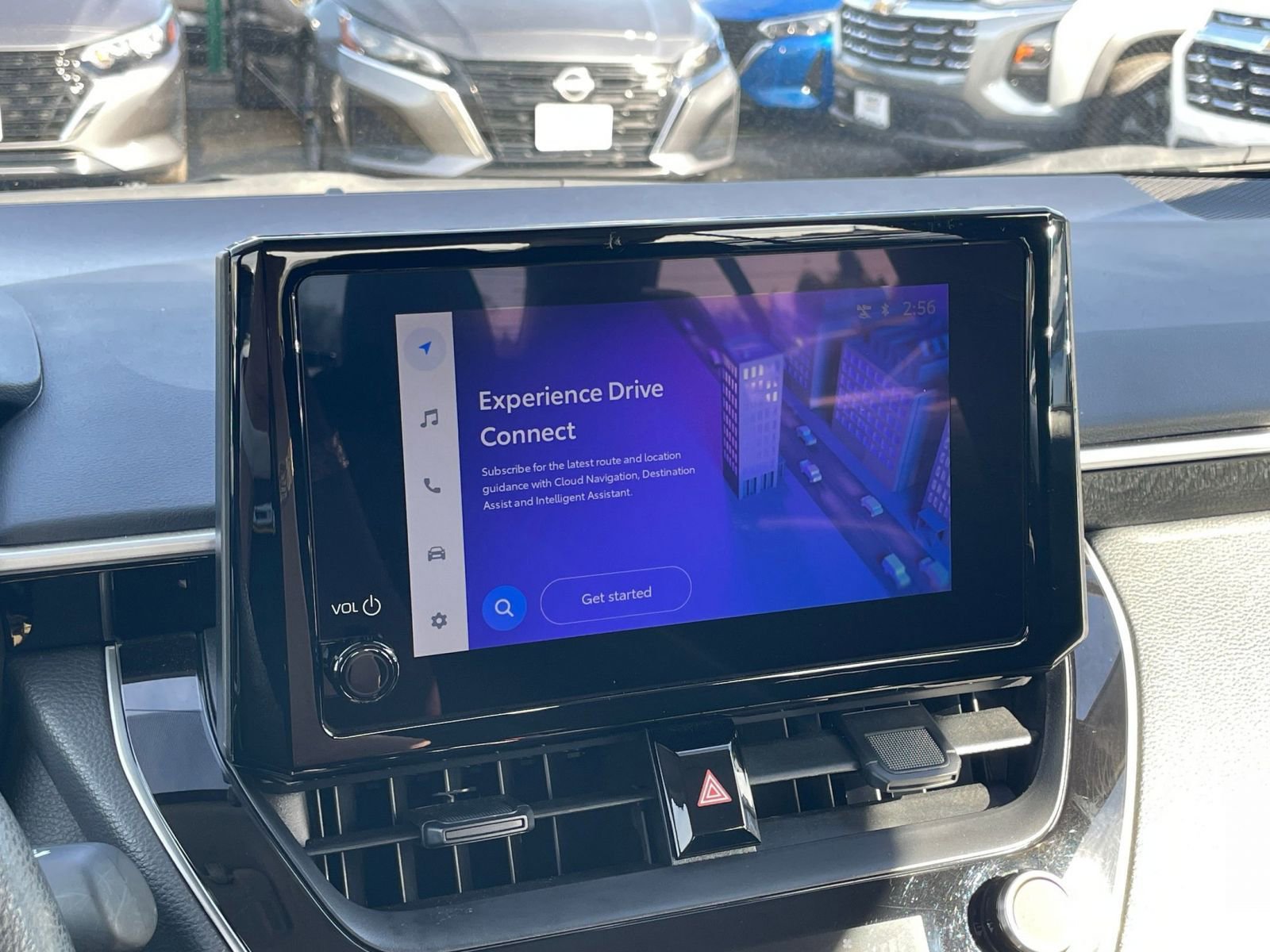 Thumbnail: 2025 Toyota Corolla - 21