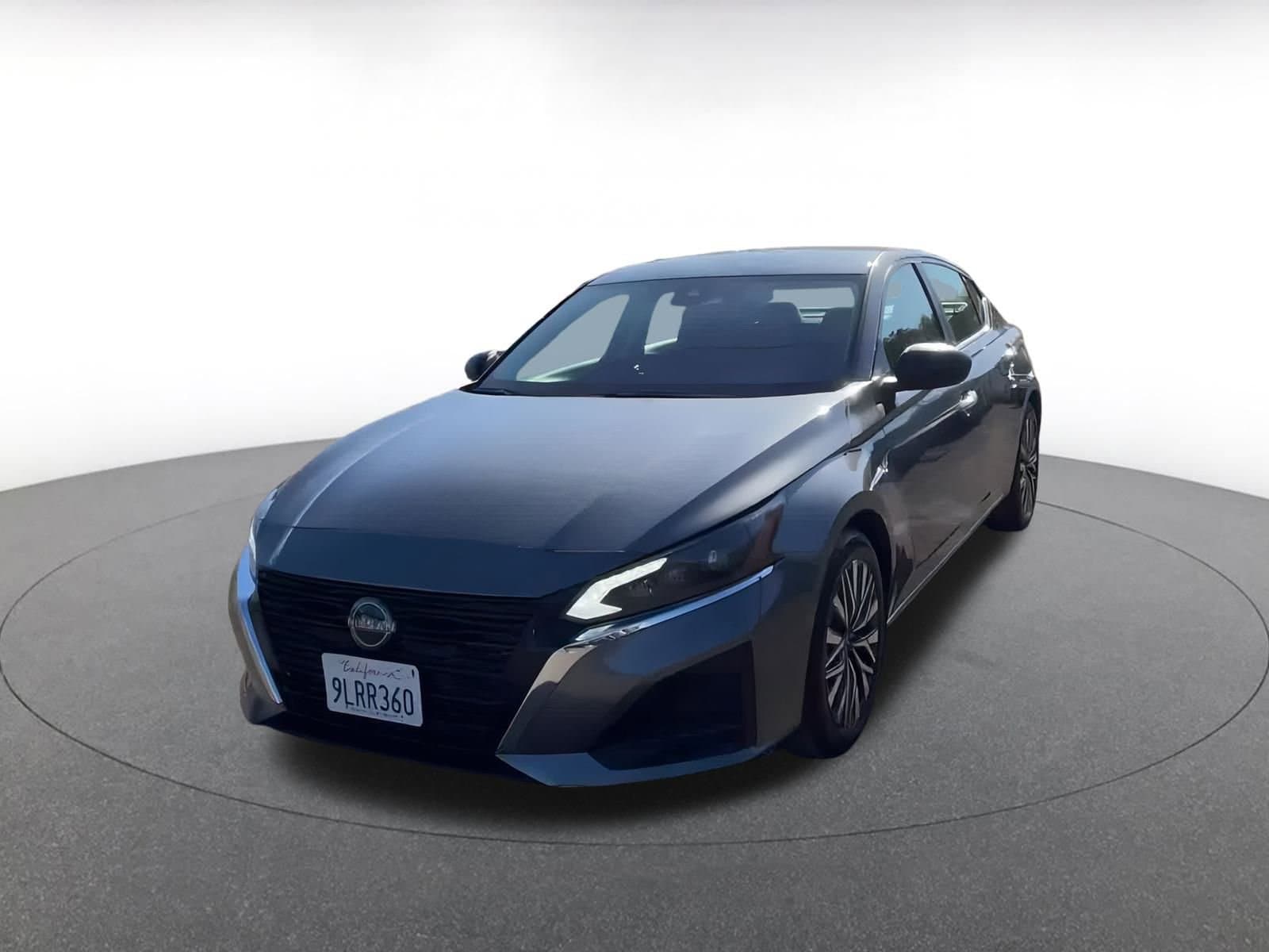 Thumbnail: 2024 Nissan Altima - 6
