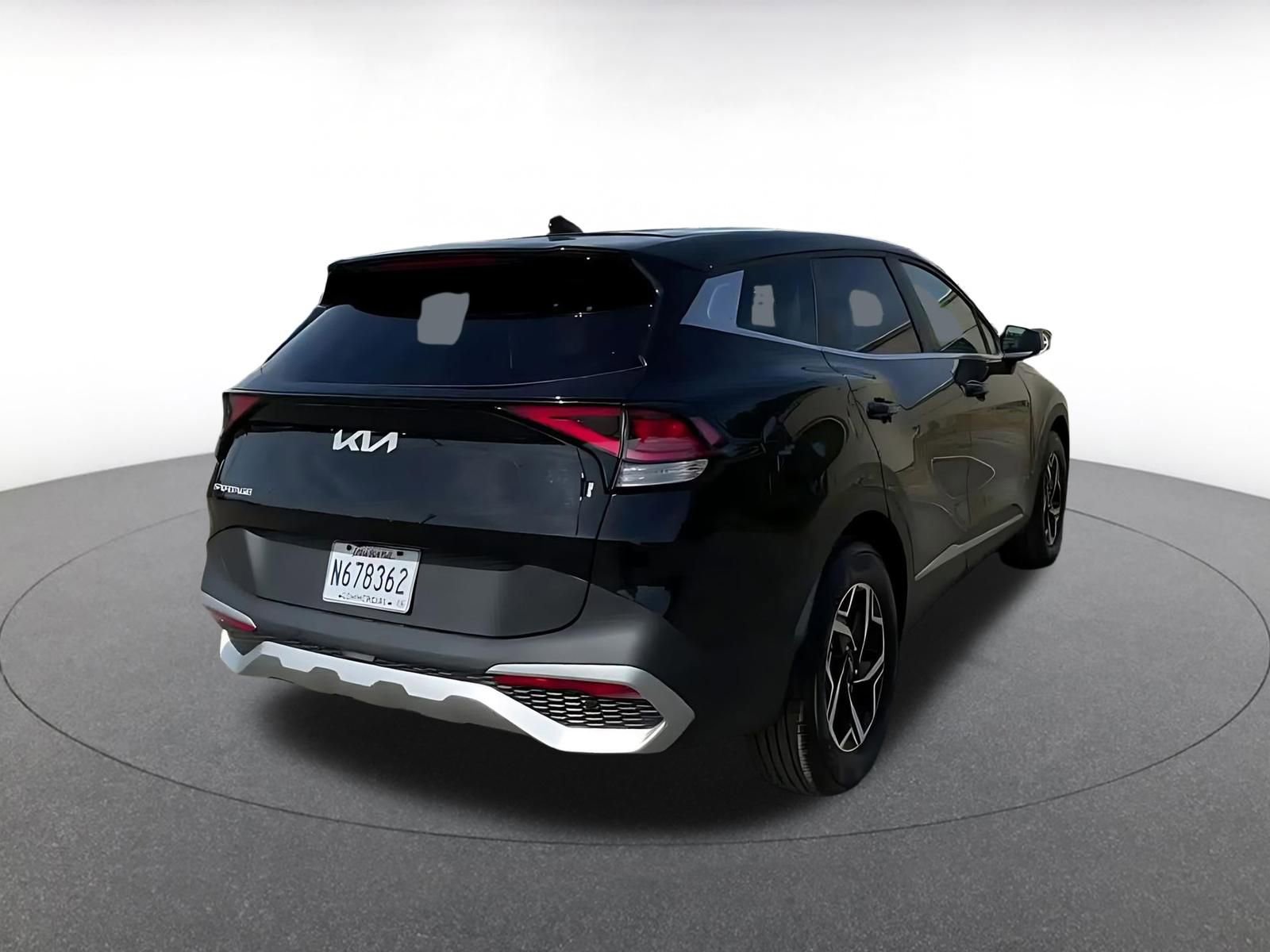 Thumbnail: 2025 Kia Sportage - 15