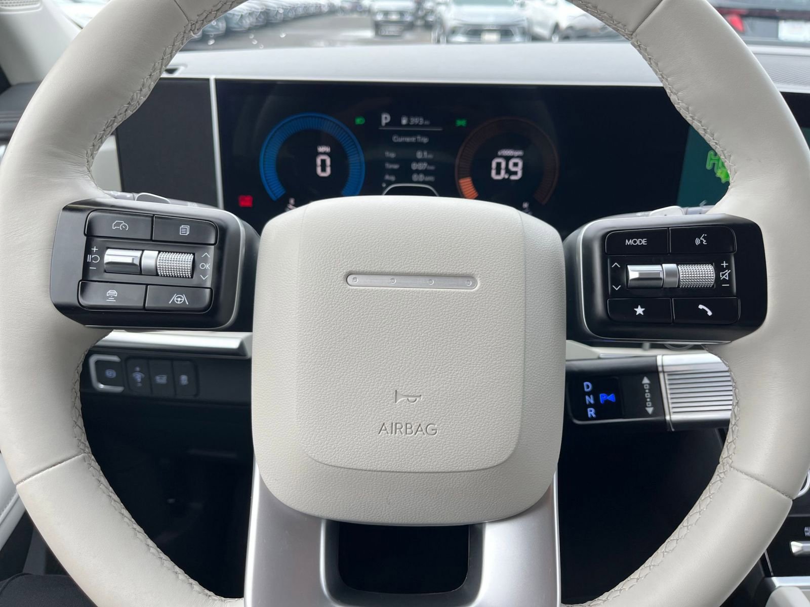 Thumbnail: 2025 Hyundai Santa Fe - 29