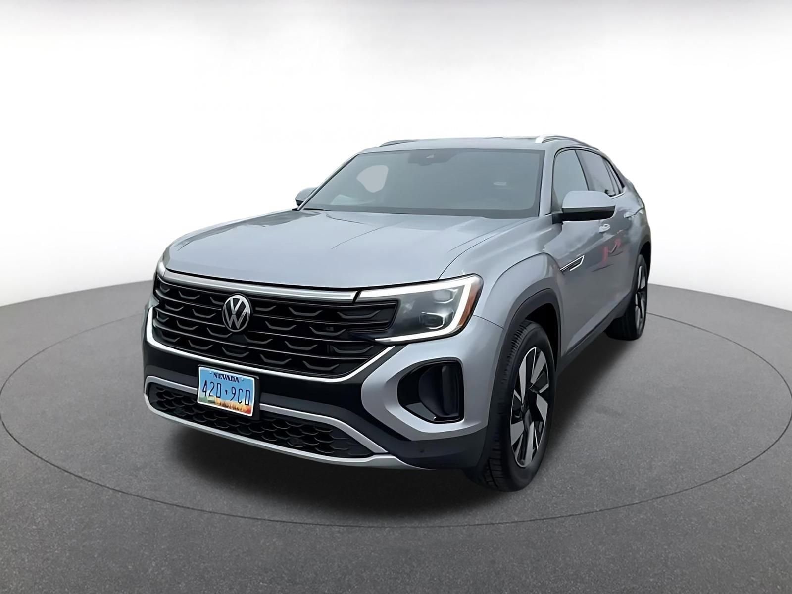 Thumbnail: 2025 Volkswagen Atlas - 7