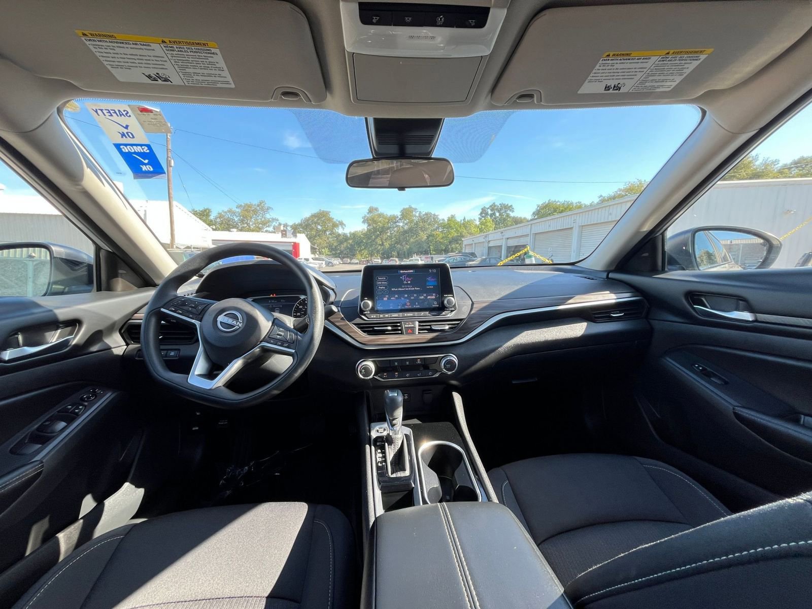 Thumbnail: 2024 Nissan Altima - 32