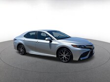 2024 Toyota Camry SE -
                  Roseville, CA