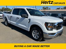 2023 Ford F-150 XLT -
                Roseville, CA