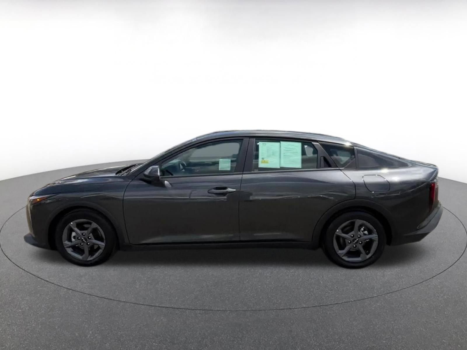 Thumbnail: 2025 Kia K4 - 8