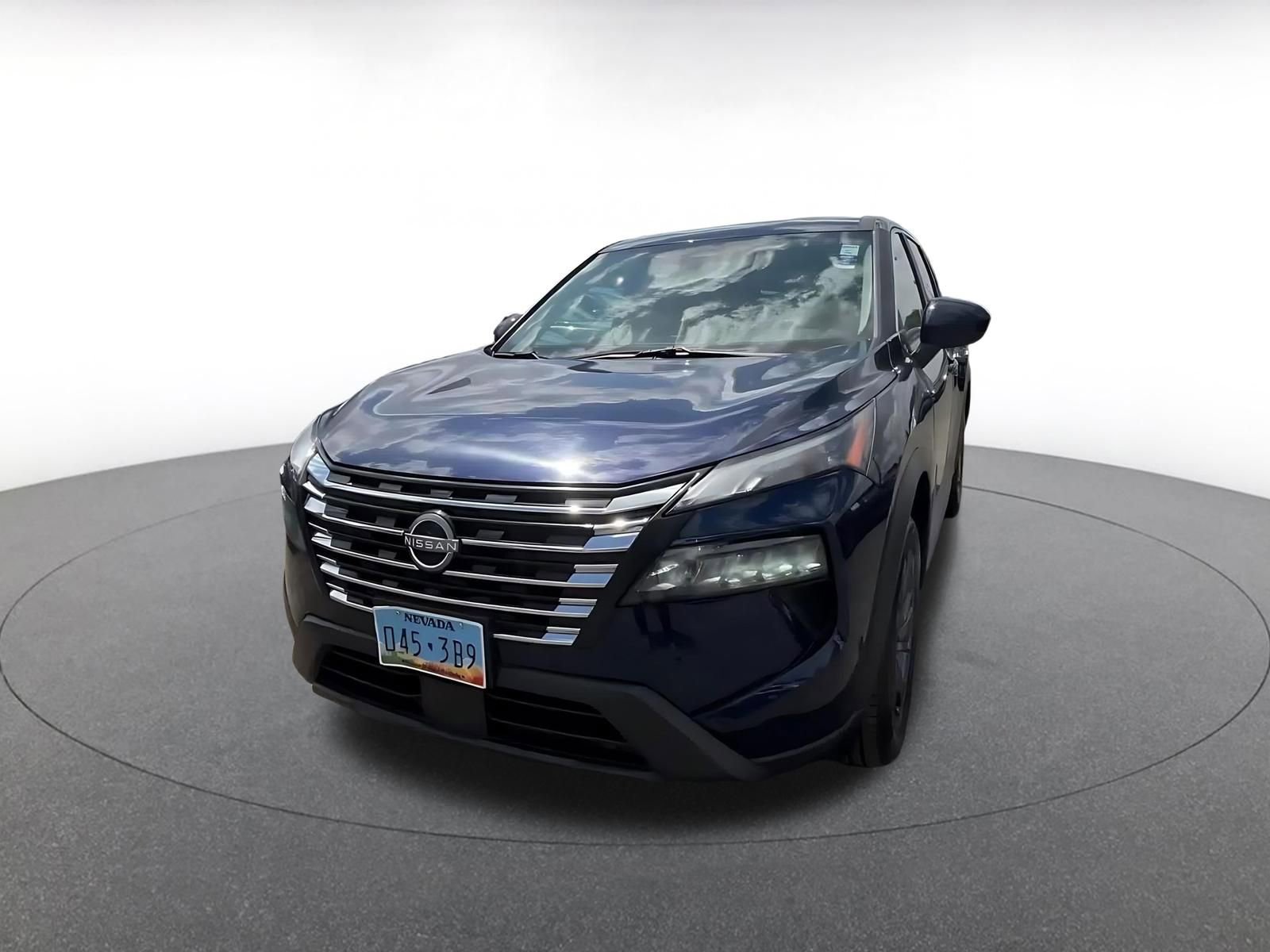 Thumbnail: 2025 Nissan Rogue - 7