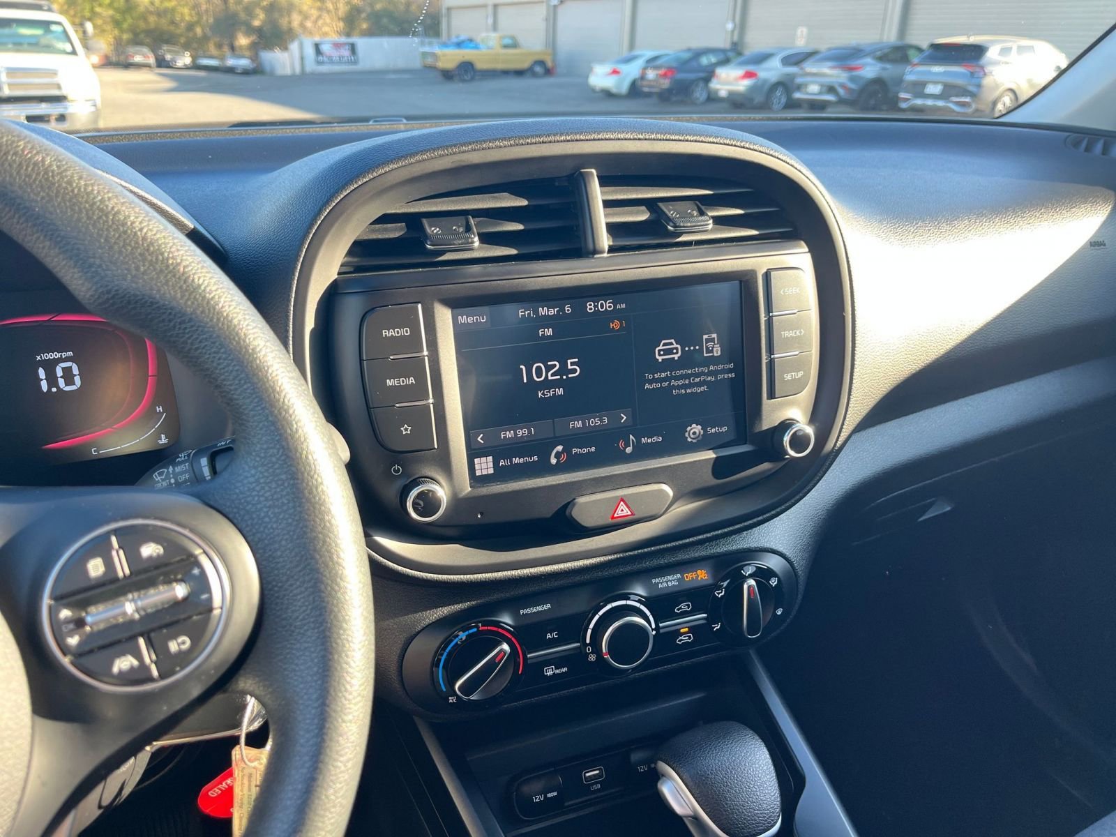 Thumbnail: 2025 Kia Soul - 17