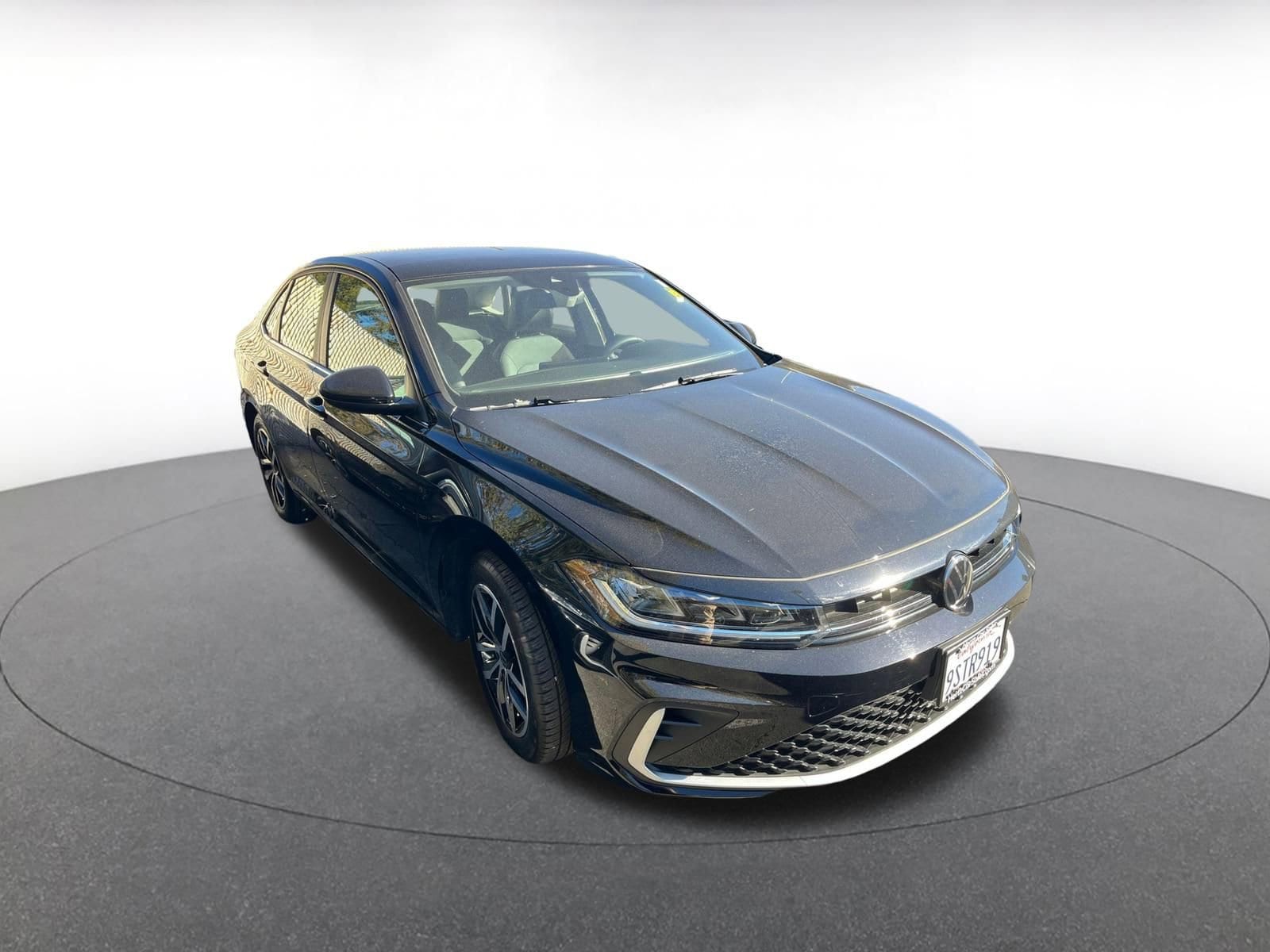 2025 Volkswagen Jetta