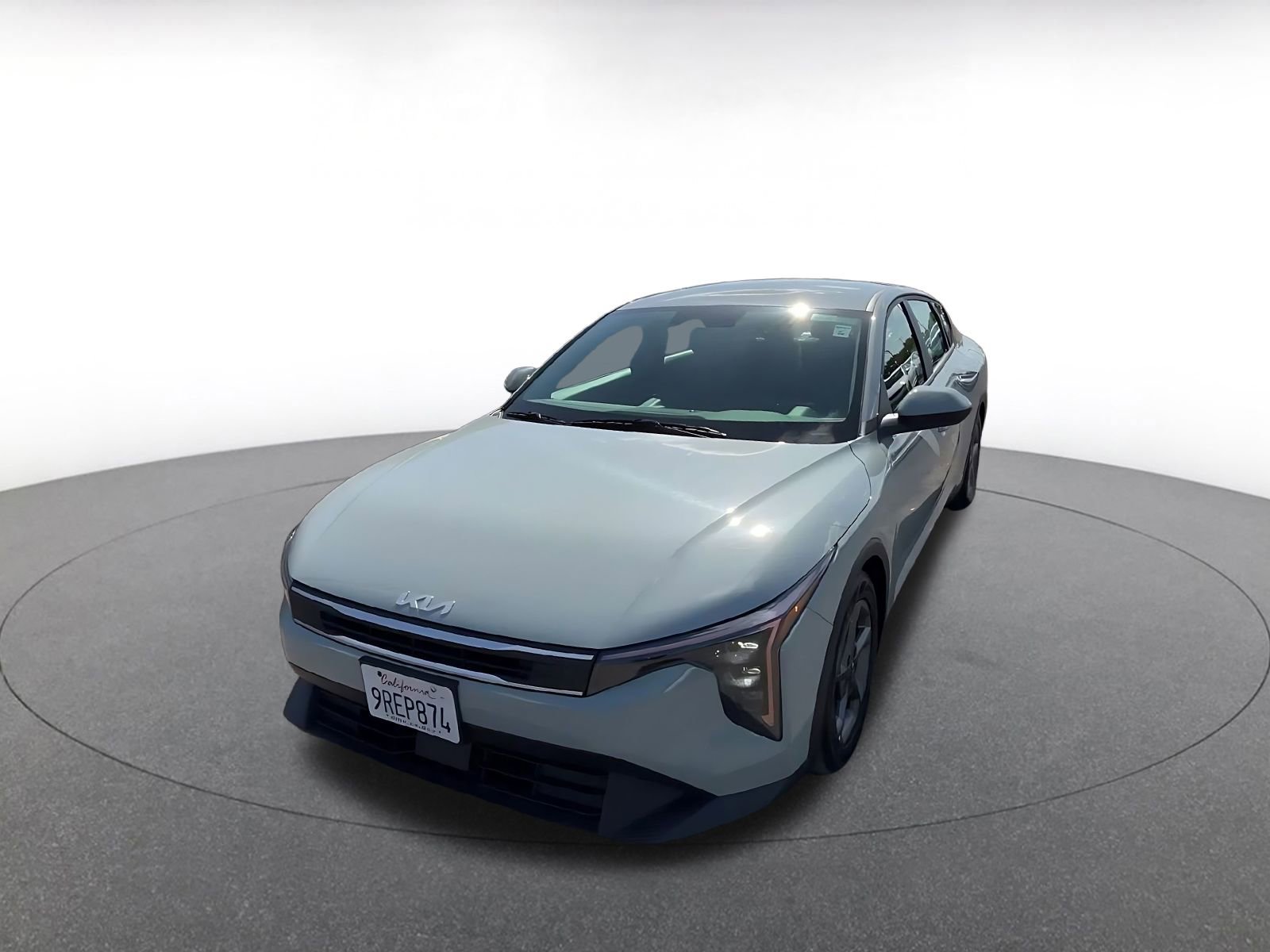 Thumbnail: 2025 Kia K4 - 7