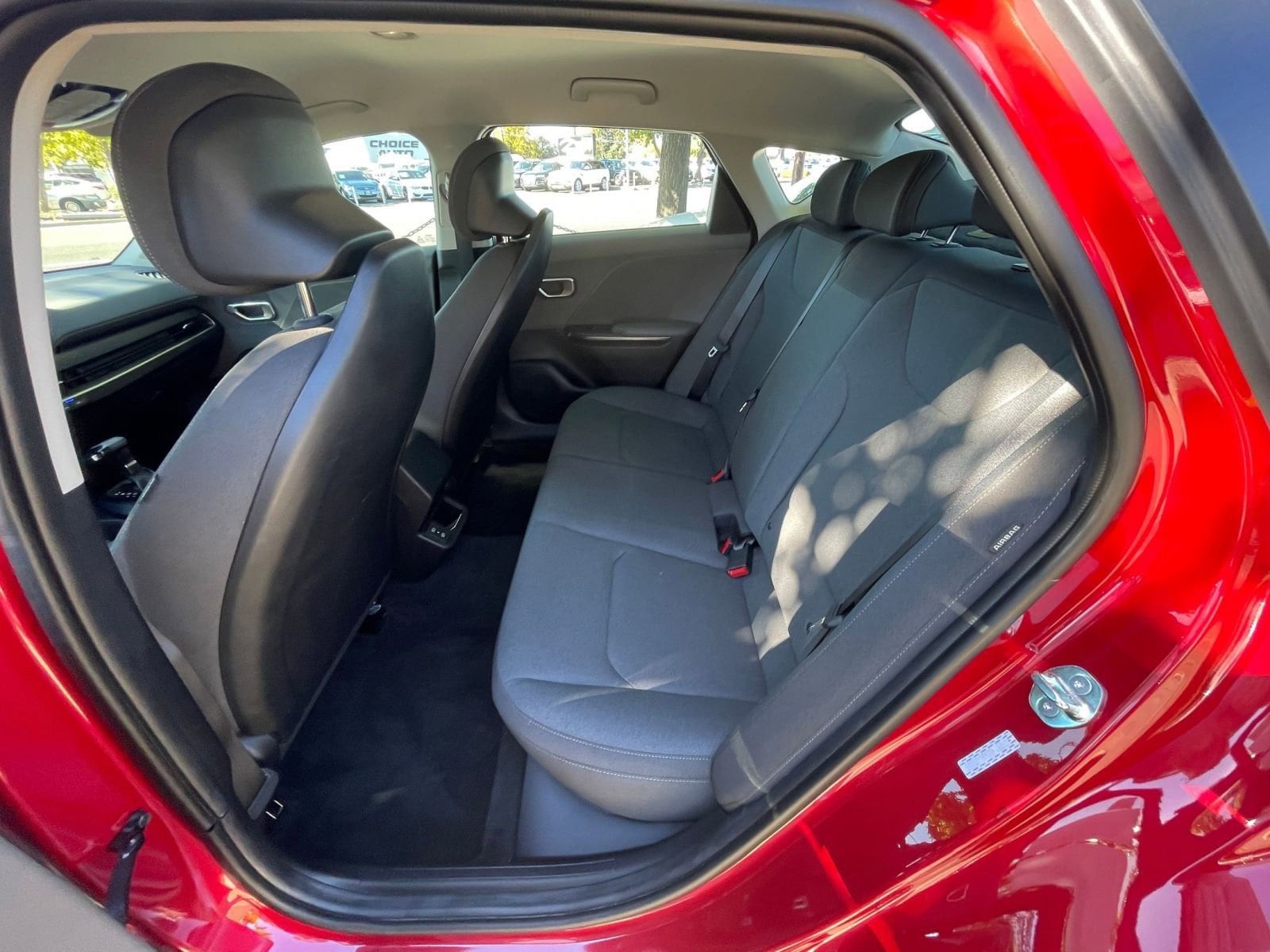 Thumbnail: 2025 Kia K4 - 24