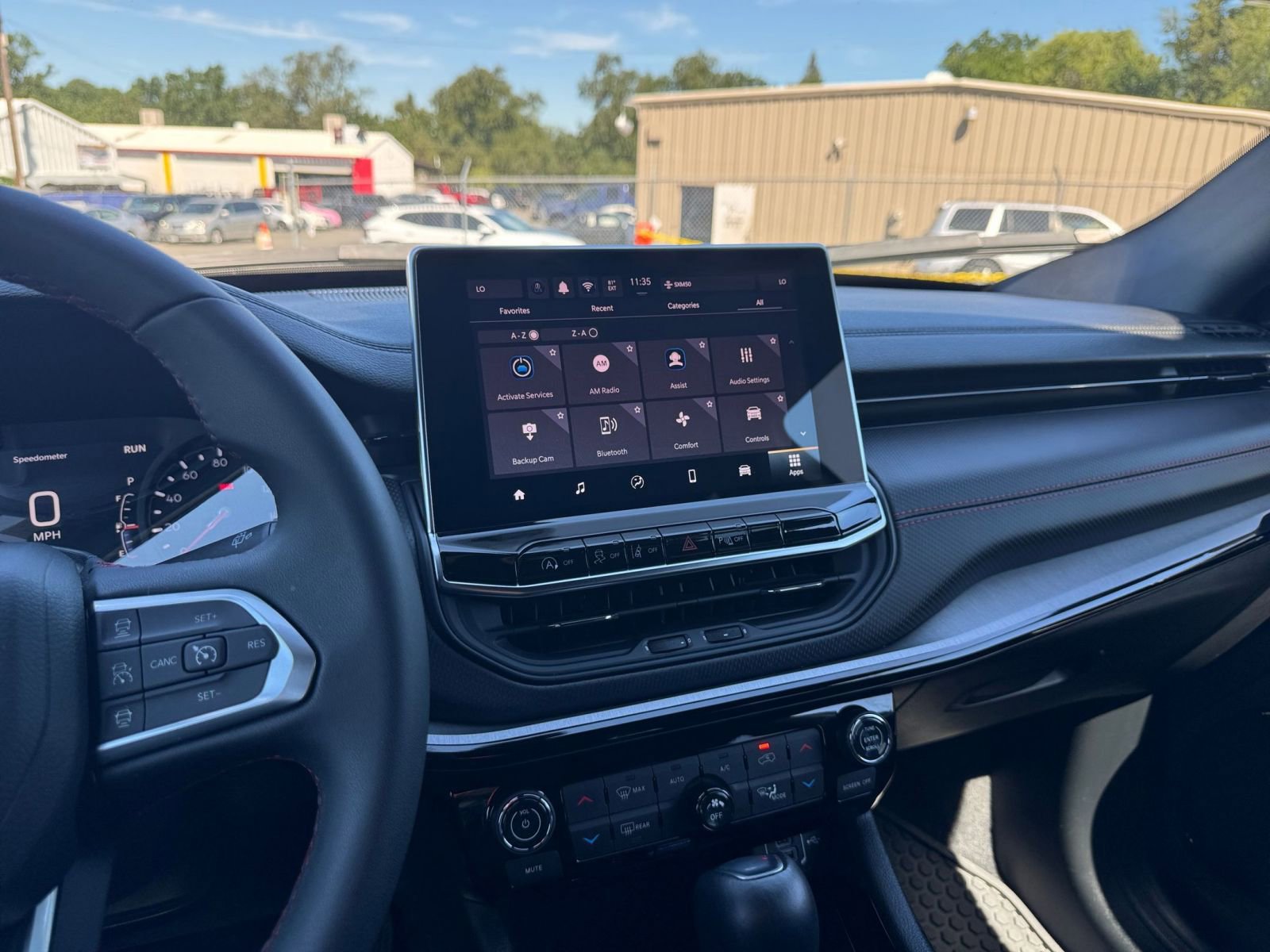 Thumbnail: 2025 Jeep Compass - 17