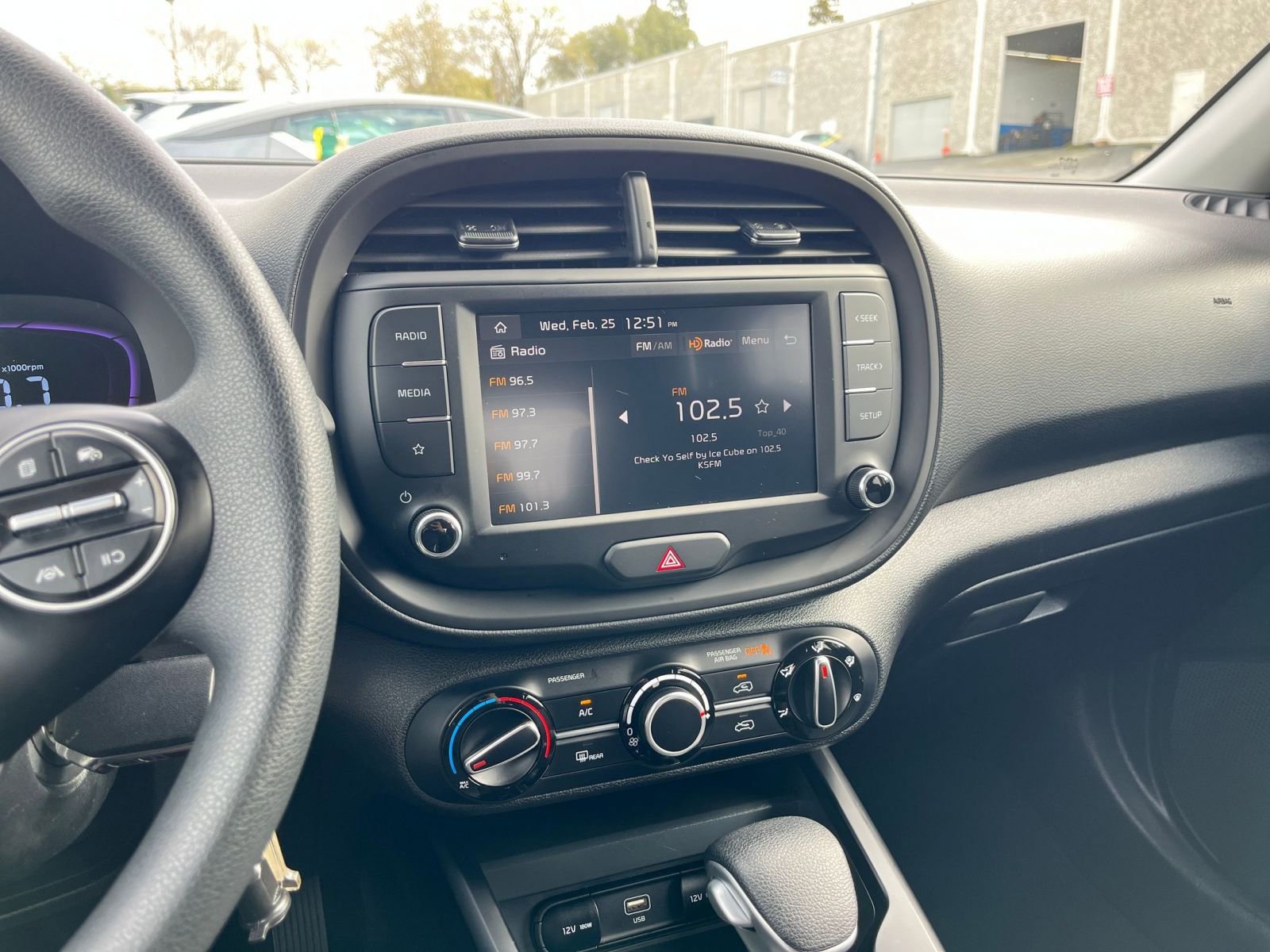 Thumbnail: 2025 Kia Soul - 17