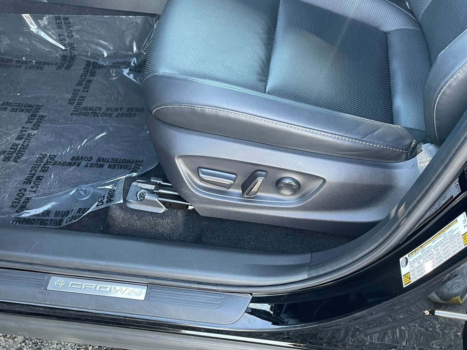 Thumbnail: 2025 Toyota Crown - 23