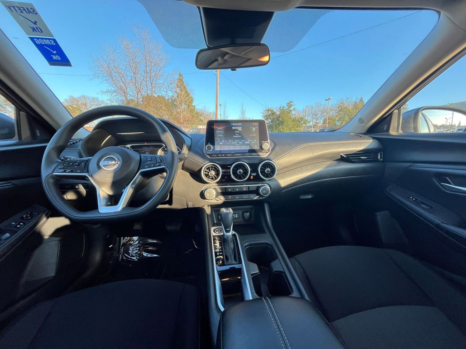 Thumbnail: 2025 Nissan Sentra - 31