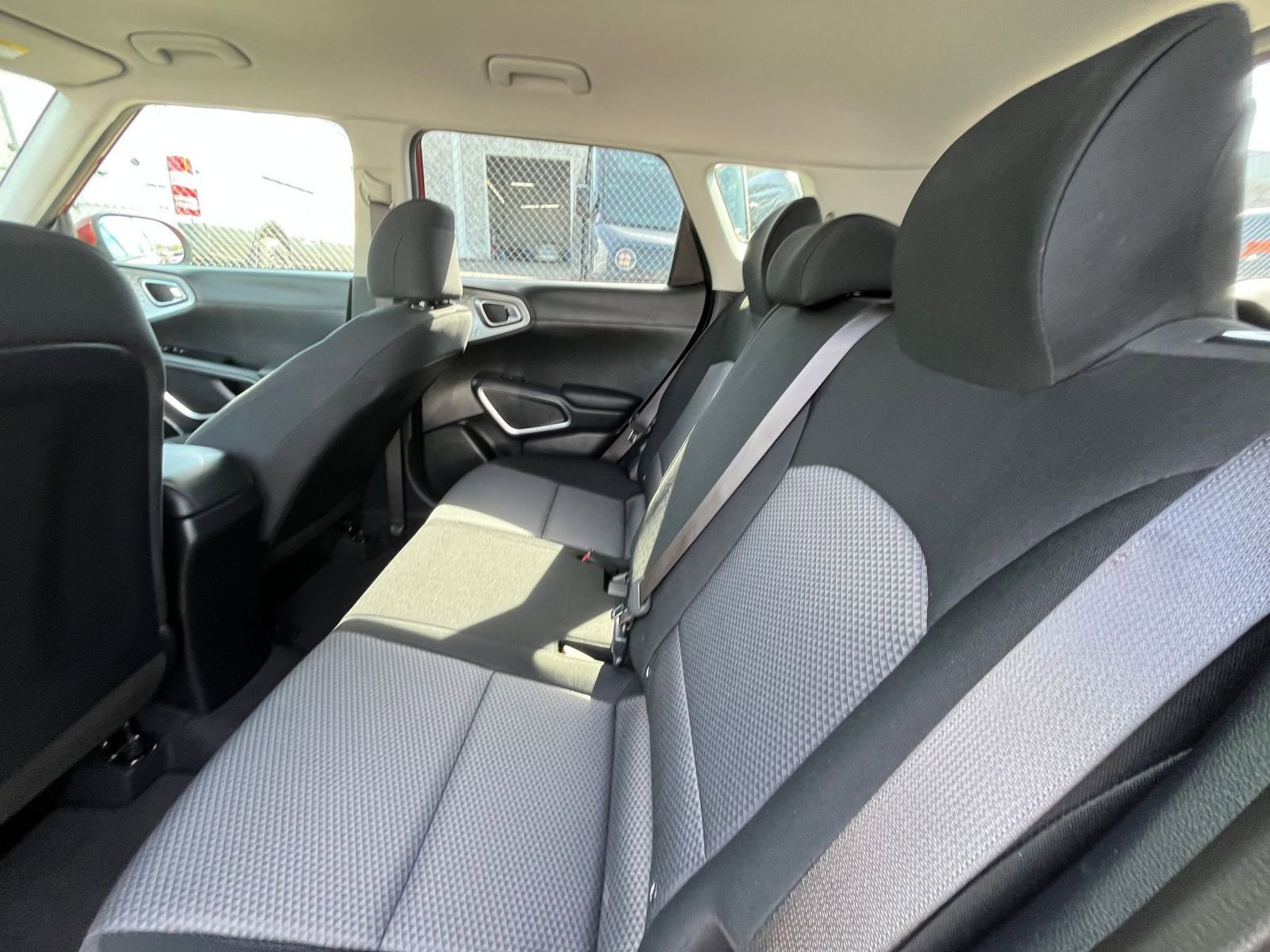 Thumbnail: 2025 Kia Soul - 23