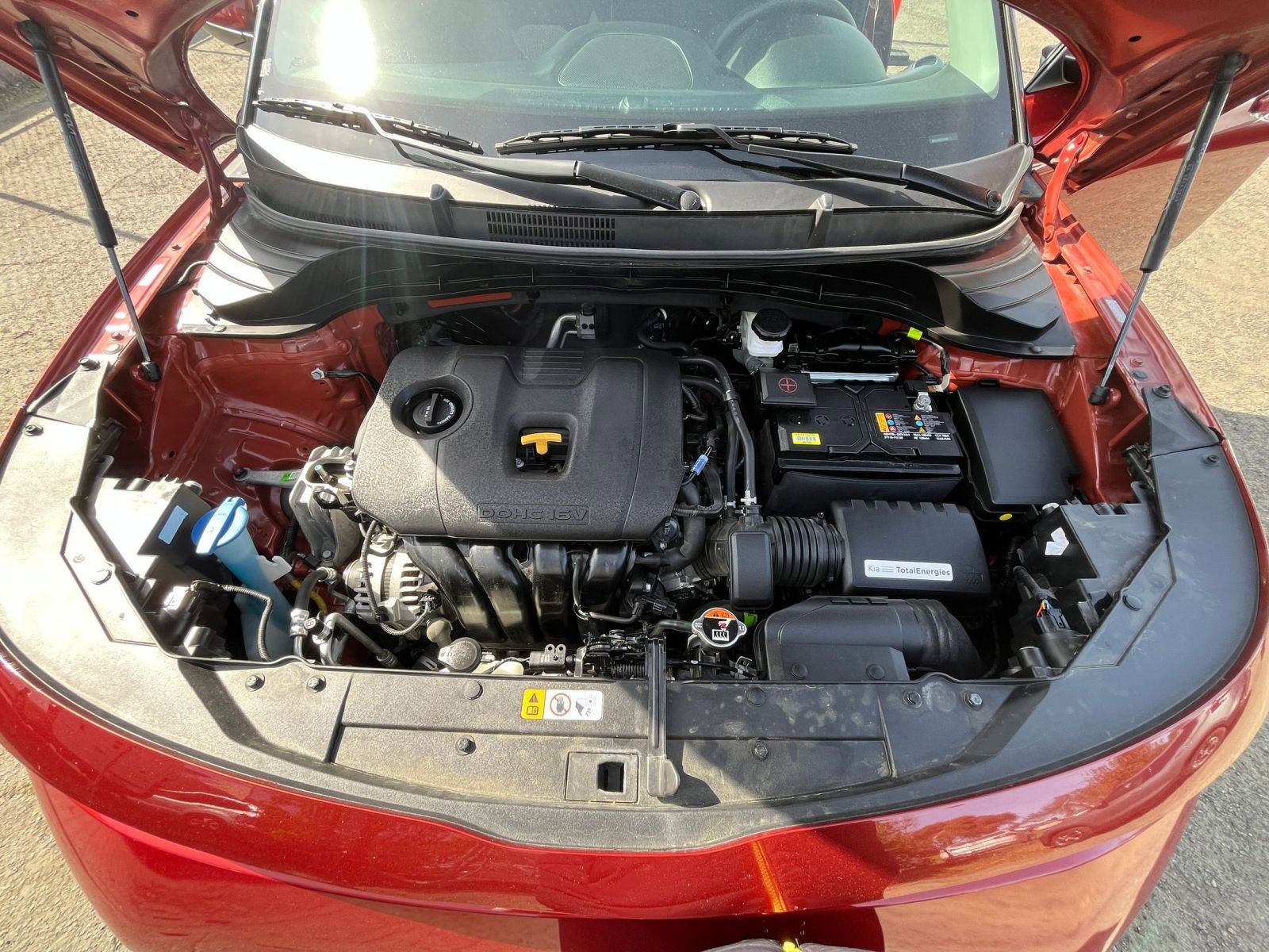 Thumbnail: 2025 Kia Soul - 30