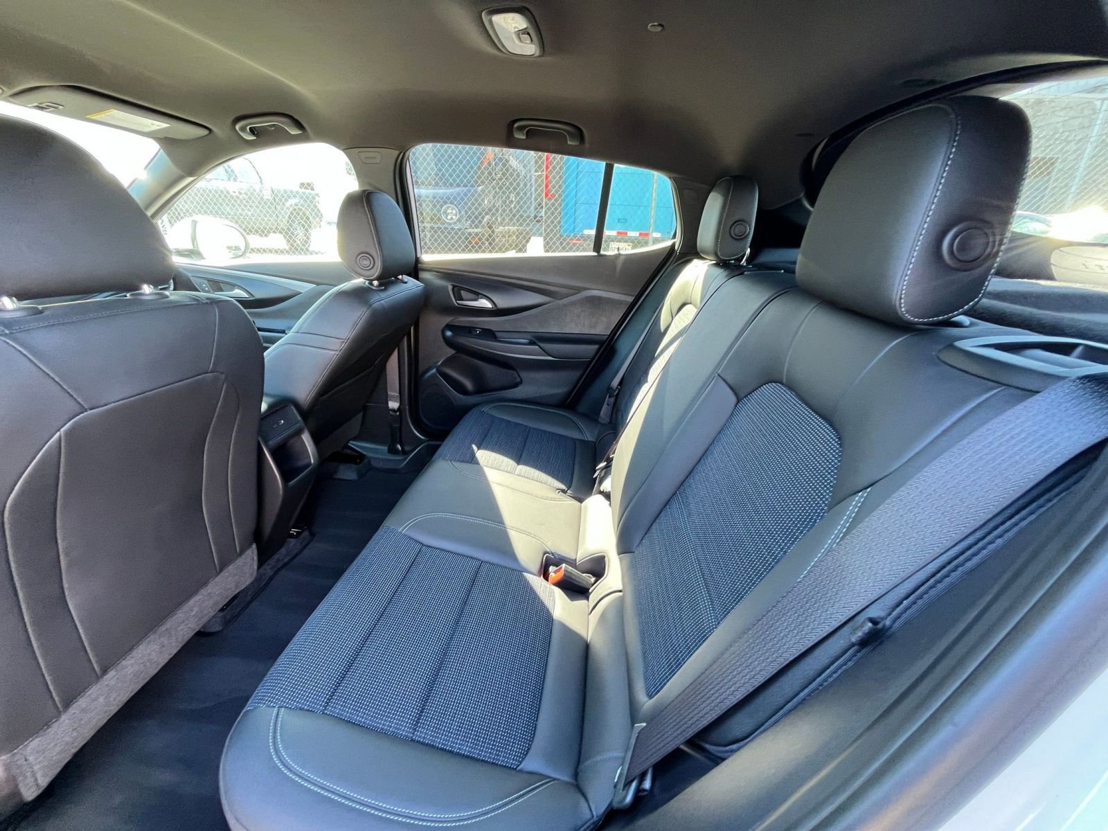 Thumbnail: 2025 Buick Envista - 24