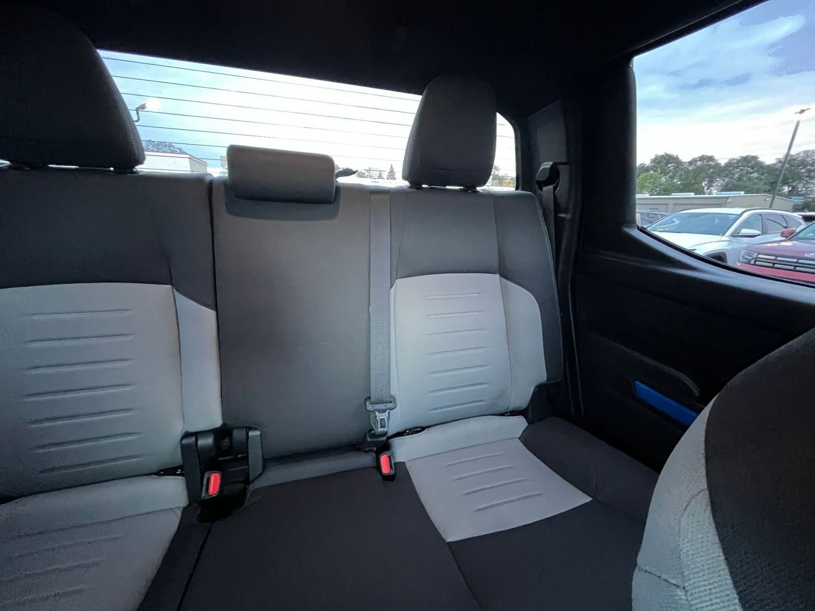 Thumbnail: 2025 Toyota Tacoma - 35